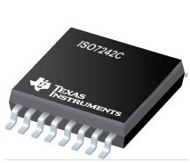 ISO 7242 CDWR 計算機軟硬件標準化的新標桿